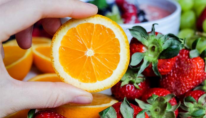top vitamin C brands