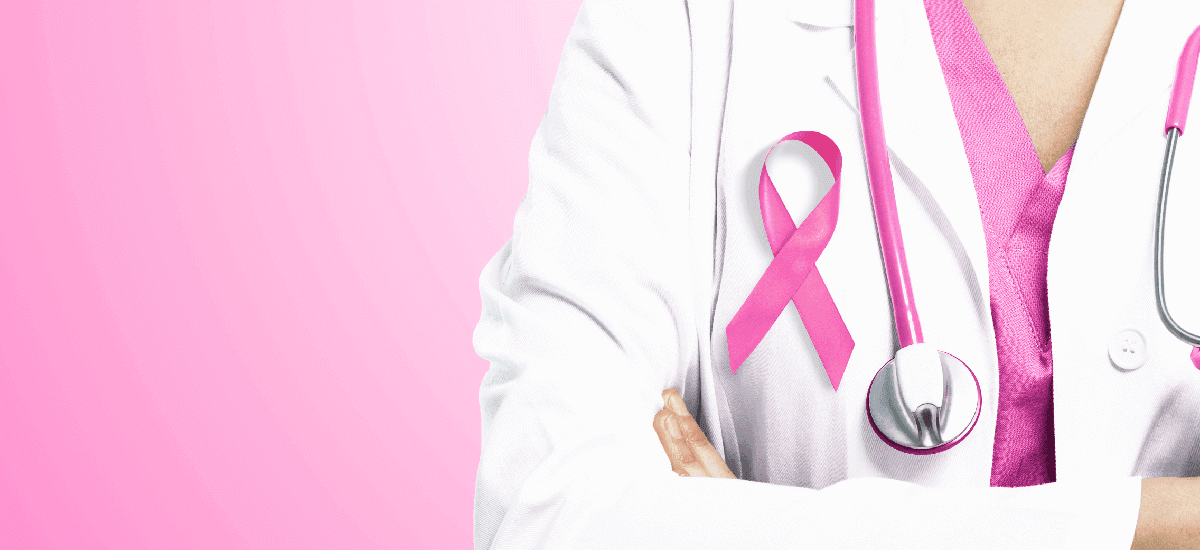 breast cancer