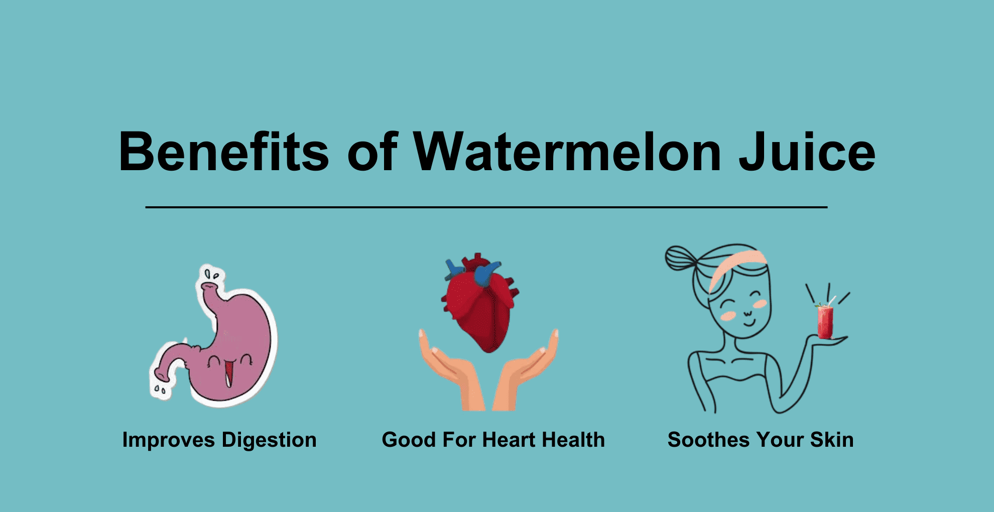 Watermelon Juice