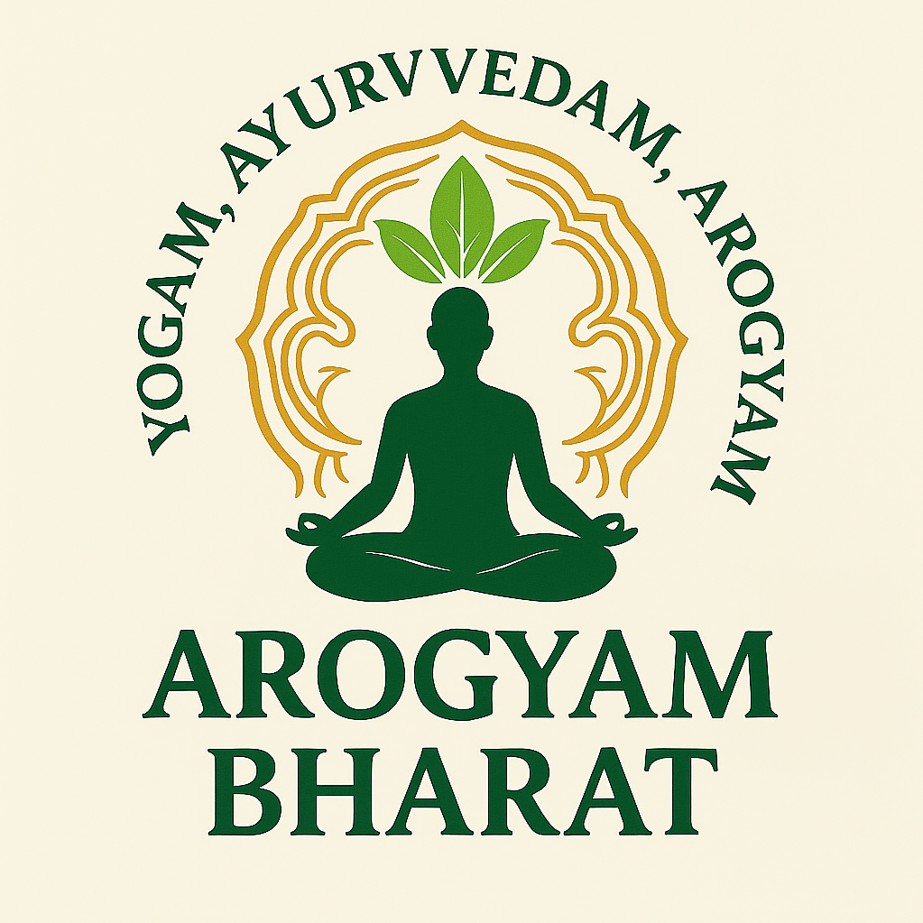 Arogyam  Bharat