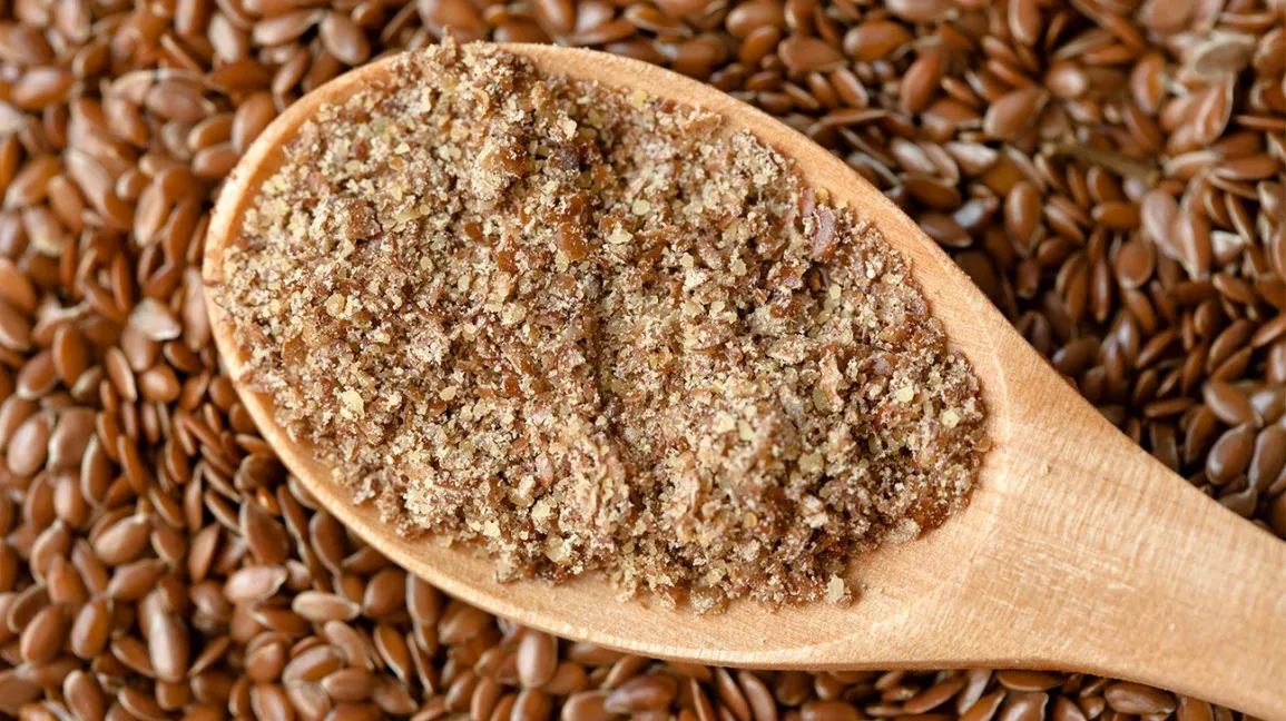  flaxseeds side effects