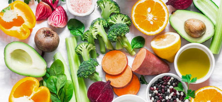 collagen boosting fruits