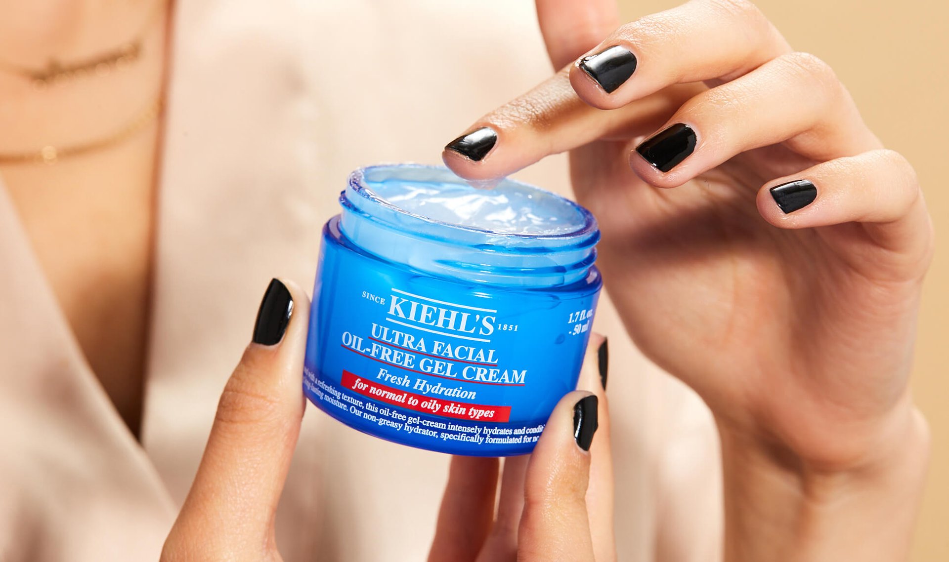 Skin care routine Treatment