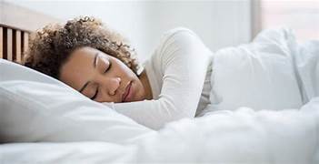 Staying productive after poor sleep