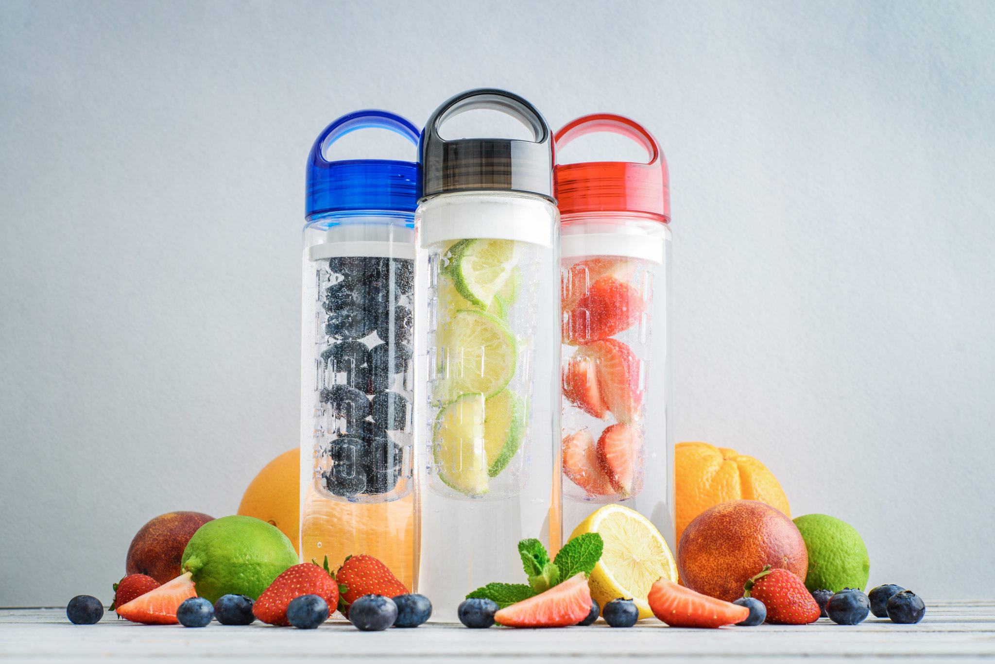 Diabetic-friendly drinks