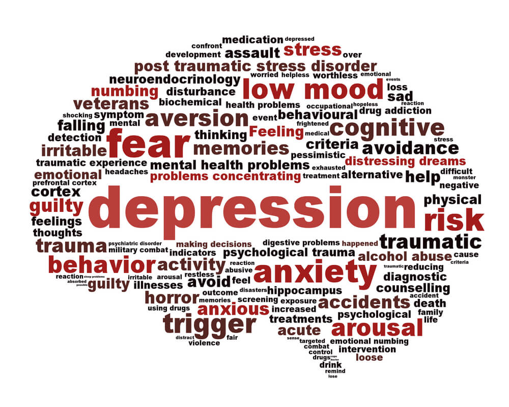 Natural Ways to Fight Depression
