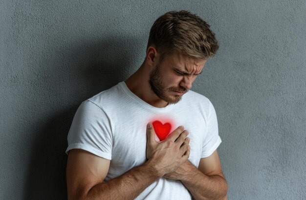 Introduction Heart attacks are a leading cause of death worldwide, but did you know they occur more frequently in the morning? Research shows that the risk of a [heart attack] peaks between 6 AM and noon. But why? This article dives into the science behind this phenomenon, exploring biological, hormonal, and lifestyle factors that make mornings particularly dangerous for heart health. The Science Behind Morning Heart Attacks | Circadian Rhythm & Cardiovascular Risk 1. The Role of Circadian Rhythms Our bodies follow a 24-hour internal clock known as the [circadian rhythm], which regulates sleep, metabolism, and heart function. Studies reveal that: Blood pressure rises naturally in the morning. Heart rate variability changes, increasing strain on the heart. The body releases stress hormones like cortisol, which can trigger arterial stress. 2. Morning Blood Pressure Surge A phenomenon called morning surge in blood pressure causes a sharp increase in BP upon waking. This sudden spike can rupture plaque in arteries, leading to blockages and heart attacks. 3. Increased Platelet Activity Platelets, which help blood clot, are more active in the morning. This platelet aggregation in the morning raises the risk of blood clots that can block coronary arteries. 4. Hormonal Fluctuations Cortisol (the stress hormone) peaks in the early morning, increasing heart workload. Adrenaline surges, raising heart rate and blood pressure. 5. Dehydration & Blood Viscosity After hours of sleep without water, the body is dehydrated, making blood thicker and more prone to clotting. 6. Sympathetic Nervous System Activation The sympathetic nervous system (responsible for "fight or flight") is most active in the morning, constricting blood vessels and increasing heart strain. Lifestyle Factors That Increase Morning Heart Attack Risk 1. Poor Sleep Habits Sleep apnea disrupts oxygen flow, stressing the heart. Insufficient sleep increases inflammation and blood pressure. 2. Sudden Physical Exertion Heavy exercise or sudden movement upon waking can trigger a heart attack. 3. Smoking & Caffeine Morning smokers experience a nicotine-induced blood pressure spike. Excessive coffee can overstimulate the heart. 4. Skipping Breakfast Fasting increases stress hormones, worsening heart strain. How to Reduce Morning Heart Attack Risk? 1. Gradual Wake-Up Routine Avoid sudden movements; stretch gently before getting up. 2. Stay Hydrated Overnight Drink water before bed to prevent morning dehydration. 3. Monitor Morning Blood Pressure Use a home BP monitor to track morning surges. 4. Heart-Healthy Breakfast Oatmeal, nuts, and fruits help stabilize blood pressure. 5. Exercise in the Evening Moderate evening workouts reduce morning heart stress. FAQs About Morning Heart Attacks 1. Why do most heart attacks happen in the morning? The combination of hormonal surges, blood pressure spikes, and increased platelet activity raises the risk. 2. What time of day are heart attacks most common? Between 6 AM and noon, coinciding with the body’s natural wake-up cycle. 3. Does dehydration cause morning heart attacks? Yes, dehydration thickens blood, increasing clotting risk. 4. How does cortisol affect heart attack risk? High cortisol levels in the morning raise blood pressure and heart strain. 5. Can breakfast prevent heart attacks? A healthy breakfast stabilizes blood sugar and reduces stress on the heart. 6. Are heart attacks more severe in the morning? Studies suggest morning heart attacks may cause more damage due to heightened physiological stress responses. 7. How does sleep quality affect morning heart attack risk? Poor sleep increases inflammation and blood pressure, both of which contribute to cardiovascular strain. 8. Can drinking water in the morning reduce heart attack risk? Yes, rehydrating after sleep thins the blood and improves circulation, lowering clot risk. 9. Why do blood vessels constrict in the morning? The sympathetic nervous system activates upon waking, narrowing blood vessels and raising pressure. 10. Does aspirin help prevent morning heart attacks? Low-dose aspirin may reduce platelet aggregation, but consult a doctor before use. 11. How does cold weather in the morning impact heart attacks? Cold temperatures constrict arteries further, compounding morning blood pressure surges. 12. Are diabetics at higher risk for morning heart attacks? Yes—diabetes increases inflammation and arterial stiffness, worsening morning cardiovascular stress. 13. Can stress dreams trigger heart attacks at dawn? Extreme stress during REM sleep may spike adrenaline, straining the heart upon waking. 14. Why do heart attack symptoms feel worse in the morning? Higher cortisol and adrenaline levels can intensify chest pain and shortness of breath. 15. Is snoring linked to morning heart attacks? Severe snoring (a sign of sleep apnea) reduces oxygen flow, stressing the heart overnight. 16. How does alcohol the night before affect morning risk? Alcohol dehydrates and disrupts sleep, worsening blood pressure and heart rate variability. 17. Can meditation before bed lower morning heart attack risk? Yes—relaxation techniques reduce stress hormones and improve sleep quality. 18. Why do plaque ruptures happen more in the morning? Blood pressure surges and increased artery stiffness make plaques more vulnerable to rupture. 19. Does age influence morning heart attack risk? Yes—arteries stiffen with age, amplifying morning blood pressure spikes. 20. Can a warm shower in the morning help? Yes—warm water dilates blood vessels, counteracting morning constriction. 21. Are morning heart attacks more common in men or women? Men face higher risk, but postmenopausal women’s risk rises due to hormonal changes. 22. How does smoking right after waking affect risk? Nicotine spikes blood pressure and heart rate, compounding morning cardiovascular strain. 23. Can skipping medications at night increase morning risk? Yes—missing blood pressure or antiplatelet meds overnight reduces protection. 24. Does shift work raise morning heart attack risk? Disrupted circadian rhythms in shift workers elevate cardiovascular stress. 25. Why do heart rhythms destabilize in the morning? Adrenaline surges and electrolyte shifts (e.g., potassium) increase arrhythmia risk. 26. Can eating late at night worsen morning risk? Heavy late meals strain digestion and disrupt sleep, raising blood pressure by morning. 27. How does caffeine upon waking impact the heart? Excessive caffeine overstimulates the heart during an already high-stress period. 28. Are morning heart attacks more likely on weekdays? Yes—stressful routines (e.g., rushing to work) amplify physiological strain. 29. Can napping reduce morning heart attack risk? Short naps may lower stress hormones, but long naps can disrupt nighttime sleep. 30. Does vitamin D deficiency play a role? Low vitamin D is linked to hypertension and inflammation, worsening morning risks. 31. Why do statins work better when taken at night? They inhibit cholesterol production, which peaks during sleep, offering morning protection. 32. Can pets in the bedroom lower heart attack risk? Studies suggest pets reduce stress, but allergies or disrupted sleep may offset benefits. 33. How does pollen/allergies in the morning affect risk? Allergic inflammation may strain the cardiovascular system upon waking. 34. Is there a genetic component to morning heart attacks? Genes influencing blood pressure rhythms (e.g., ACE) can increase susceptibility. 35. Can mouthwash in the morning raise risk? Some antiseptic mouthwashes kill oral bacteria that help regulate blood pressure. 36. Does laughter before bed help? Yes—laughter reduces stress hormones and improves blood vessel function. 37. Are heart attacks more common in winter mornings? Cold weather constricts blood vessels, compounding morning blood pressure surges. 38. Can blue light from screens at night increase risk? Blue light disrupts melatonin, reducing sleep quality and raising morning stress. 39. Does eating dark chocolate at night help? Flavonoids in dark chocolate may improve blood vessel flexibility by morning. 40. Can a bedtime magnesium supplement lower risk? Magnesium relaxes blood vessels and may mitigate morning blood pressure spikes. Conclusion Understanding why [heart attacks] occur more often in the morning can help you take preventive steps. By managing blood pressure, staying hydrated, and adopting heart-friendly habits, you can reduce your risk and protect your cardiovascular health. Would you like any refinements or additional sections?