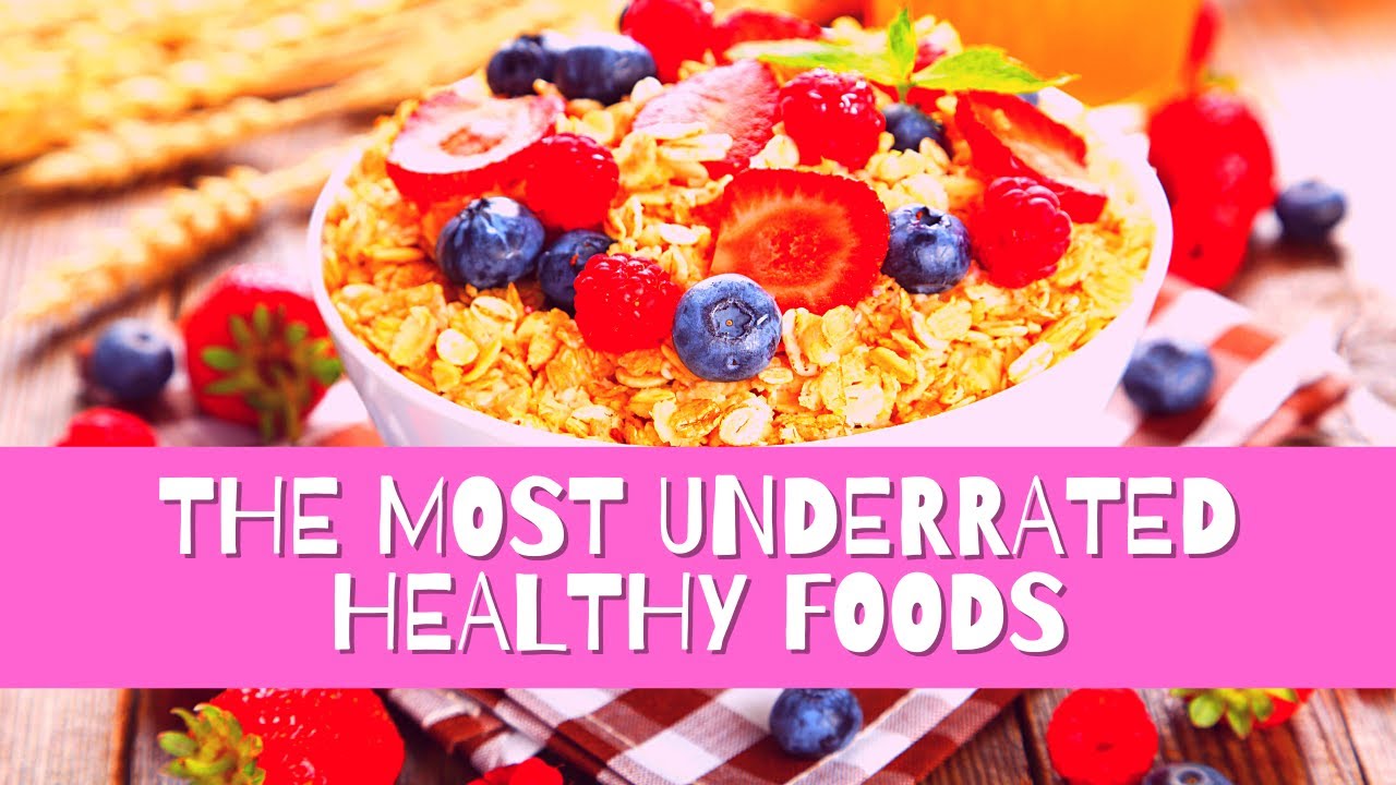 cheap healthy foods