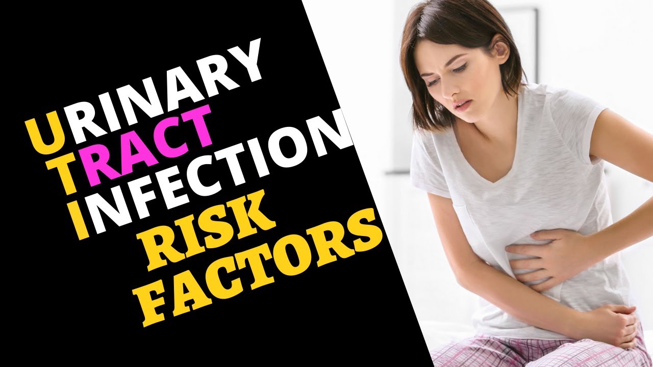 Female Urinary Health