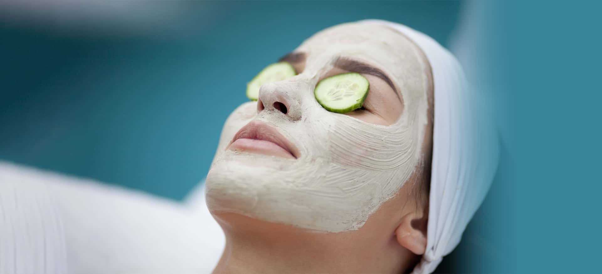 Homemade Face Packs