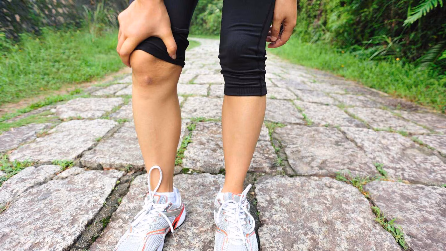 Ayurvedic remedies for knee pain